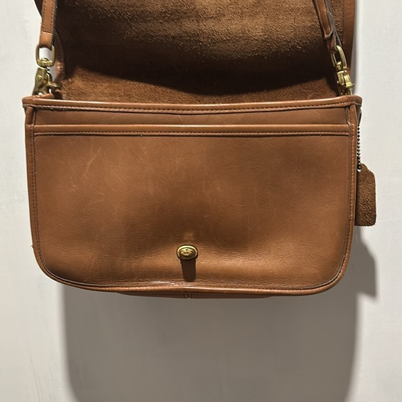 ‼️COACH bag‼️ - Picture 13 of 15